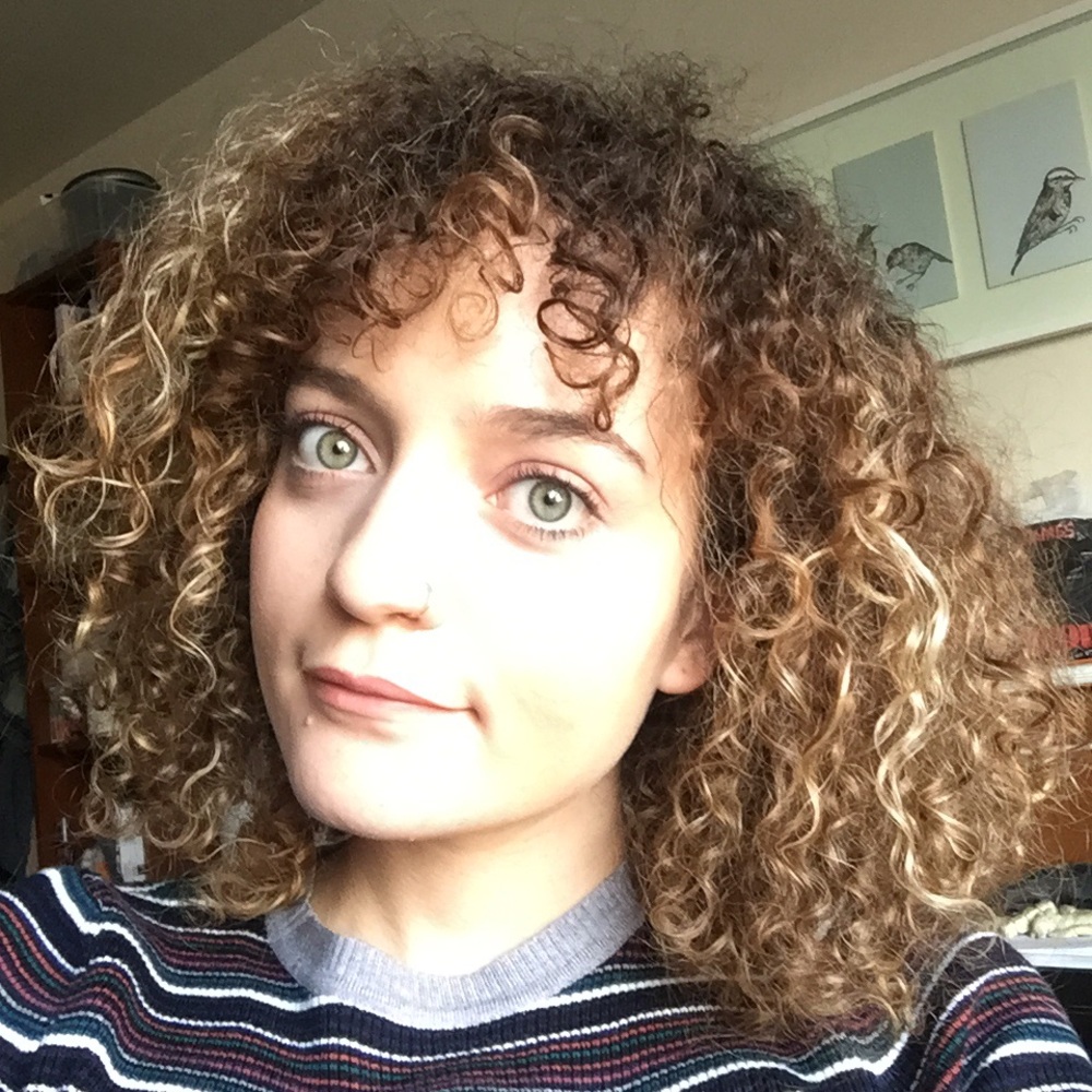 Meet your Posher, Janet